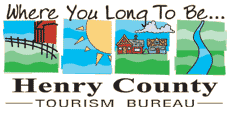 Henry County Tourism Bureau