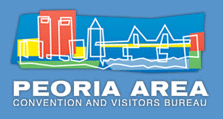 Peoria Area Convention and Visitors Bureau