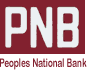 PNB - People National Bank