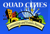 Quad Cities Convention and Visitors Bureau