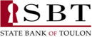 SBT - State Bank of Toulon